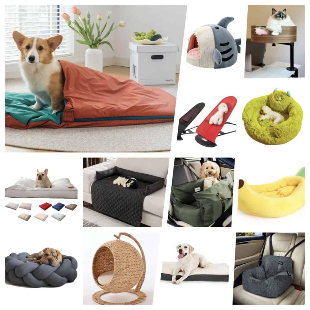 Pets Beds