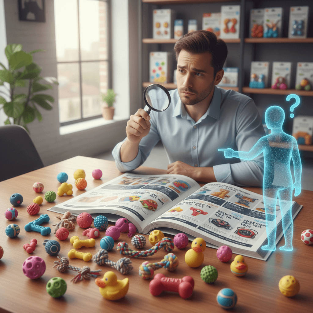 popular pet toy categories from China