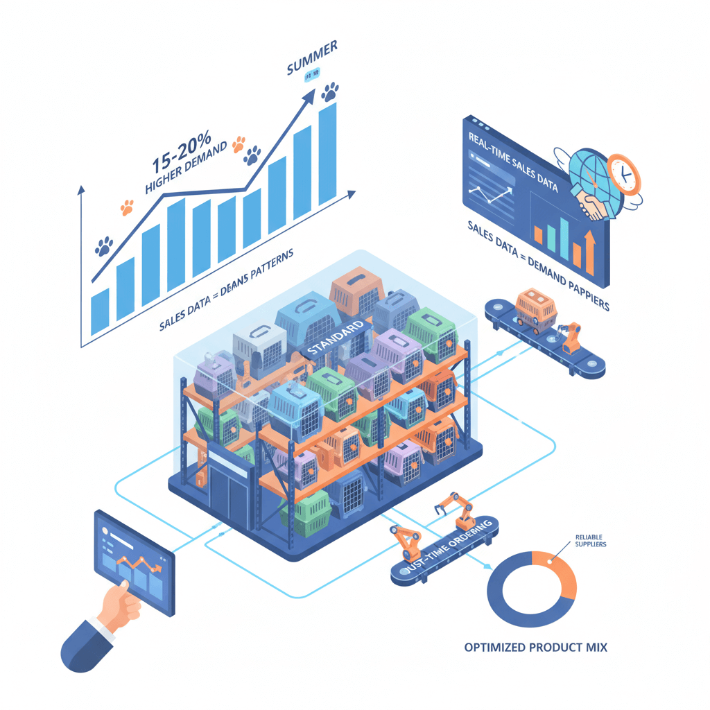 Inventory management system