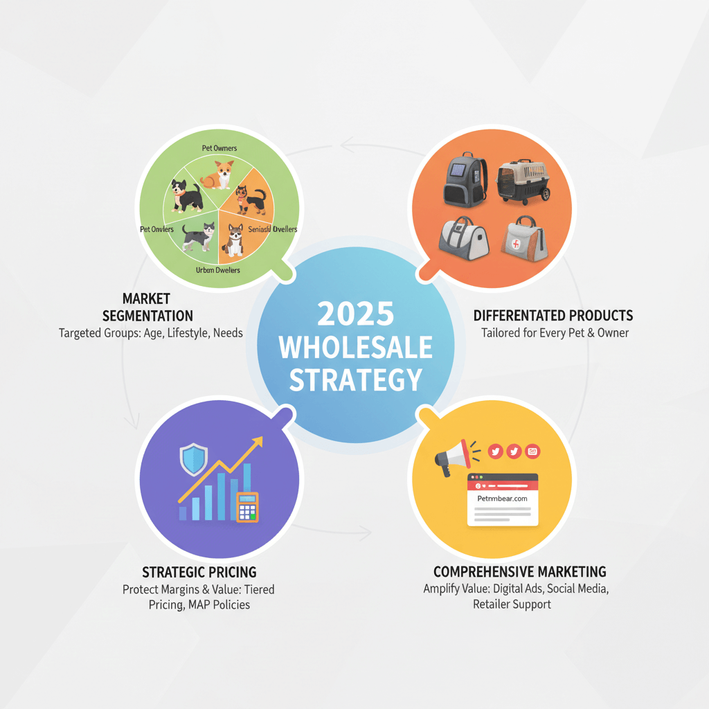 Strategic planning session