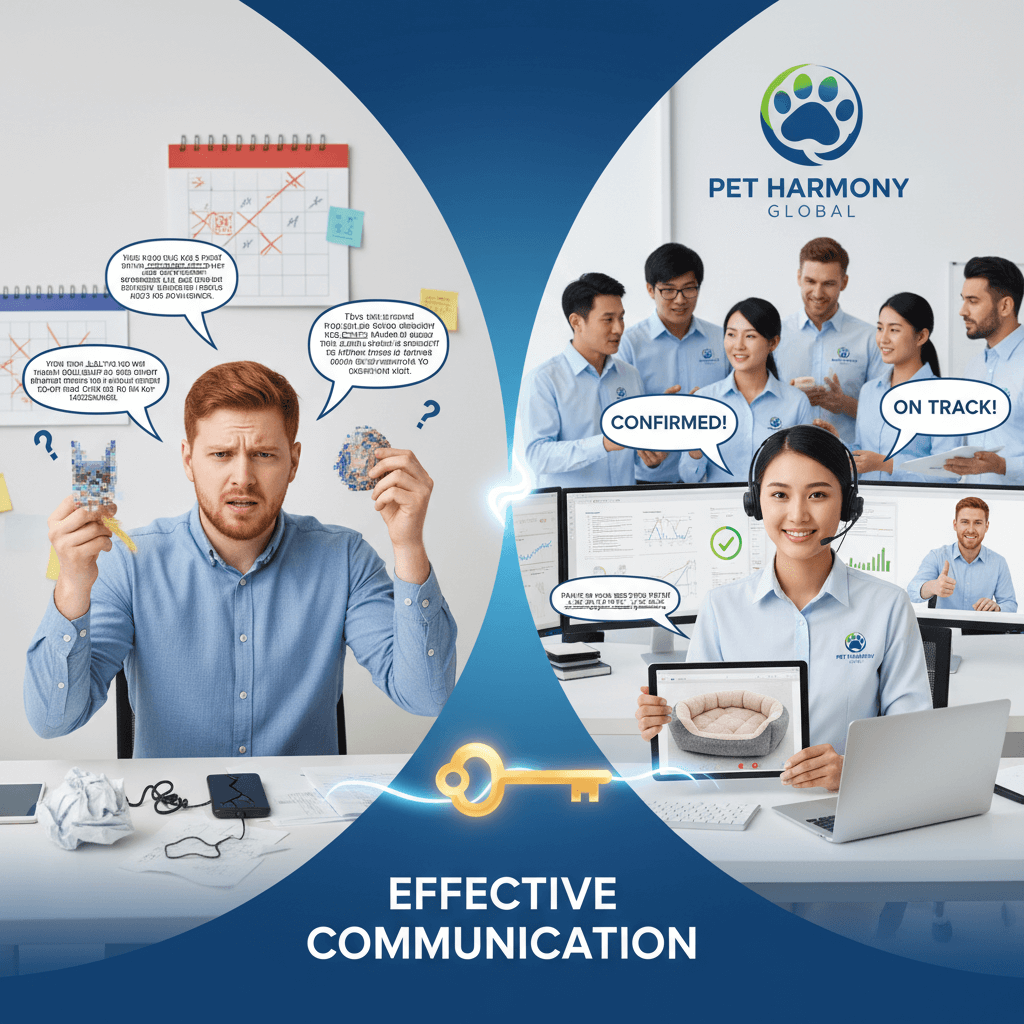 alt international business communication