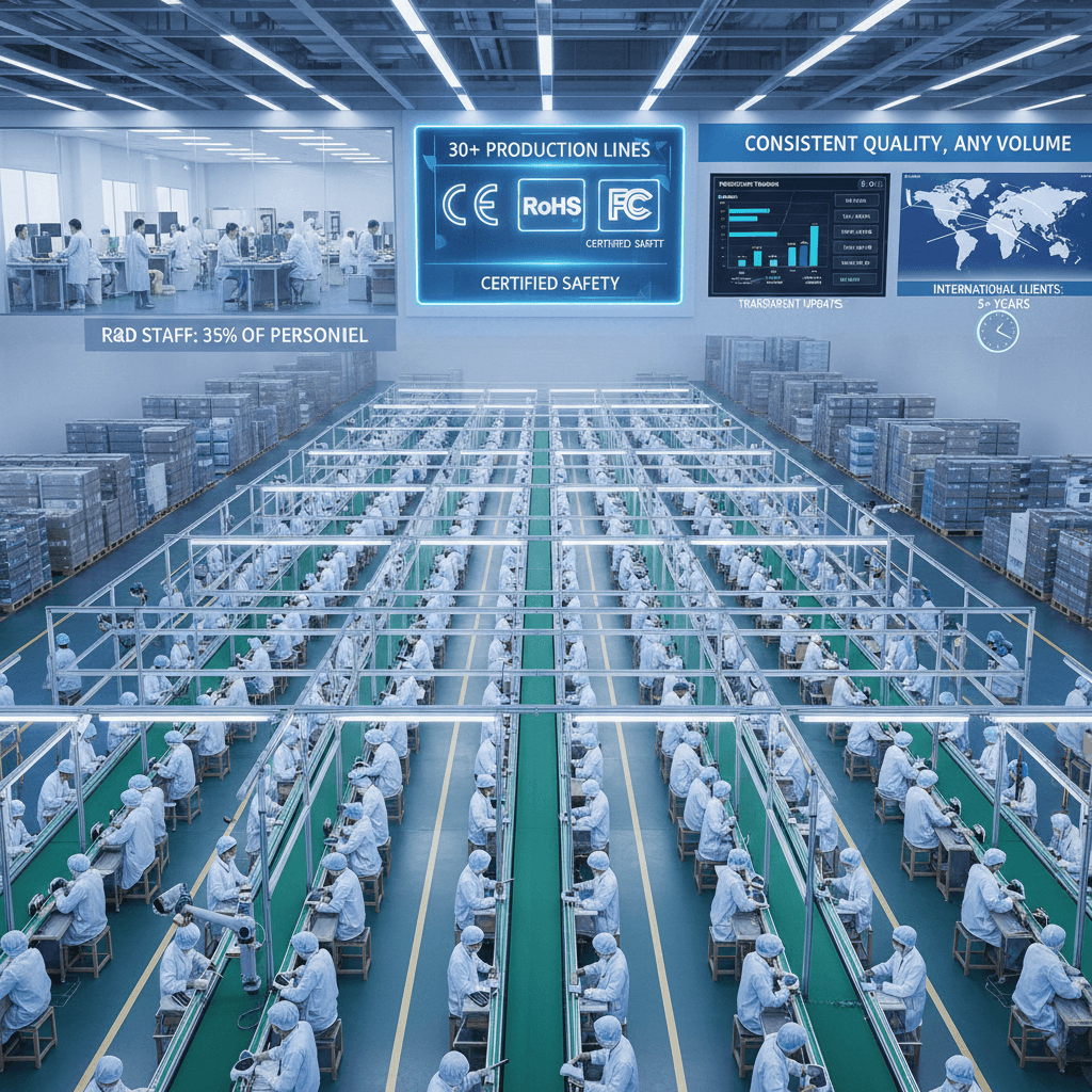 bark collar order negotiation