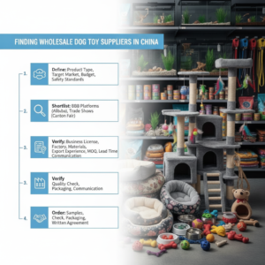 wholesale pet supplies